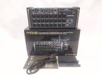 Mixer Digital MIDAS รุ่น MR18