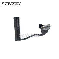 SZWXZY DD0R33HD010ของแท้สำหรับ HP ศาลา G4-2000 G7-2000 G6-2000แล็ปท็อป Sata ขั้วต่อฮาร์ดไดรฟ์สายอะแดปเตอร์ HDD