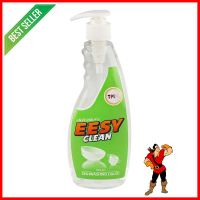 น้ำยาล้างจาน EESY CLEAN 500ml LEMONDISHWASHING LIQUID EESY CLEAN 500ml LEMON **พลาดไม่ได้แล้วจ้ะแม่**