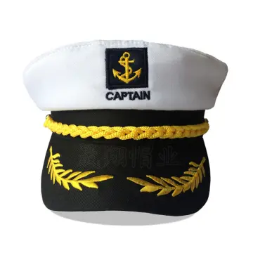 Sailor Hat - Best Price in Singapore - Feb 2024