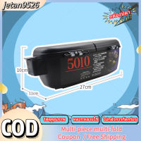 jetan9526【Ready Stock】 ?กล่องปลา?[คลังสินค้าพร้อม]กล่องเก็บเหยื่อตกปลาที่เก็บรอกกระเป๋ากล่องอเนกประสงค์เข็มขัดตกปลาเหยื่อตกปลาเก็บ กล่องเหยื่อผูกเอว