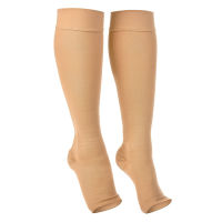 Medical Compression Stockings Outdoor sport Socks Pressure 20-30 mmHg Anti-Varicose Socks for women Sleeping Wear Shape Legs