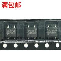 10PCS/Lot CPC1117N SOP-4