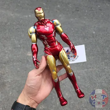 Iron Man Mark 4 Chất Lượng, Giá Tốt | Lazada.Vn