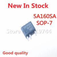 5PCS/LOT 5A160SA SSC5A160SA-TL SOP-7 SMD LCD power chip In Stock NEW original IC