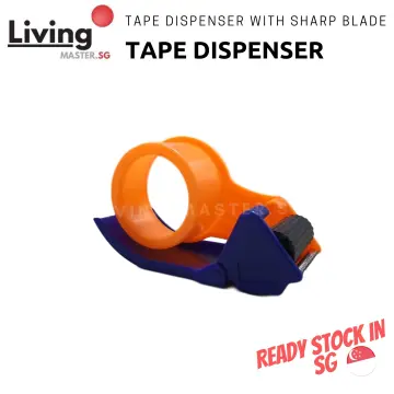 Buying Packing Tape Dispenser in Singapore