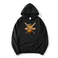 2022 HOT Icrimax Merch Hoodie Sweatshirts Unisex Pullover Size XS-4XL