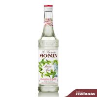 MONIN Mojito Mint Syrup 700 ML. | โมนิน โมจิโตมิ้นท์ ไซรัป 700 มล.