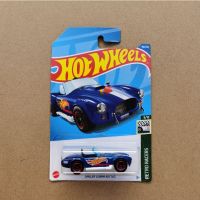 ❗️❗️ SALE ❗️❗️ โมเดลรถ Hotwheels รุ่น Shelby Cobra 427 ลาย Hotwheels !! ของเล่นเพื่อการสะสม Collectibles ตั้งโชว์ ของขวัญ เอนกประสงค์ แข็งแรง ทนทาน บริการเก็บเงินปลายทาง ราคาถูก คุณภาพดี โปรดอ่านรายละเอียดก่อนสั่ง