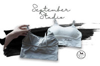 sport bra เสื้อในสปอร์ตบรา สายเดี่ยวมีฟองน้ำ