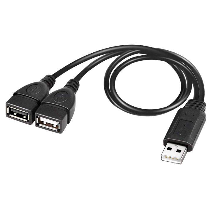 usb-splitter-cable-usb-2-0-a-male-to-dual-usb-female-jack-y-splitter-charger-cable