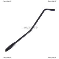 langyouzi9 Professional tremolo ARM whammy Bar ARM สำหรับกีตาร์ไฟฟ้า3สีสำหรับเลือก