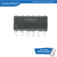 10pcs/lot PC837 837 DIP-10 In Stock WATTY Electronics