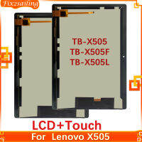 10.1For Tab M10 TB-X505 TB-X505F TB-X505X TB-X505L LCD Display Touch Screen Digitizer Panel Assembly Replacement Tested