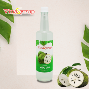 Siro Vina chai 750ml - MÃNG CẦU 12 38