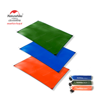 Naturehike Thailand Oxford Cloth Camping Mat size 215x150 cm.