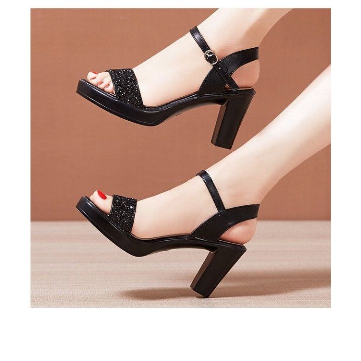 rebuild-รองเท้าแตะ-รองเท้าผู้หญิง-รองเท้าส้นสูงสตรี-ใหม่รองเท้าส้นสูงรองเท้าแตะส้นหนาแฟชั่น-รองเท้าส้นสูงสตรีระบายอากาศได้-รองเท้าส้นสูง-new-2022-090713