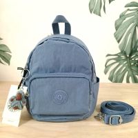 กระเป๋าเป้ มินิ Kipling Basic Mini Backpack กระเป๋าเป้มินิ วัสดุ Nylon +ซับใน Polyester