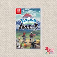 [ NSW มือ1 ] : Pokemon Legends Arceus