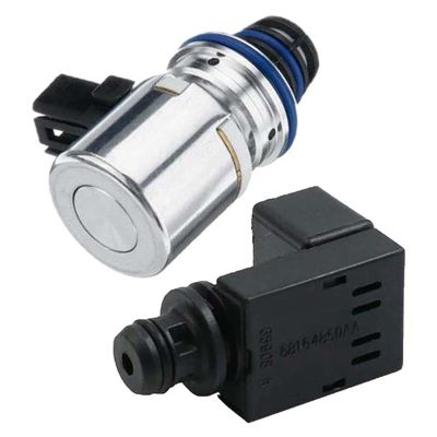 Transmission Governor Pressure Sensor Solenoid Kit A500 A518 42RE 44RE for-Chrysler-Jeep 56028196AD 56028196AA