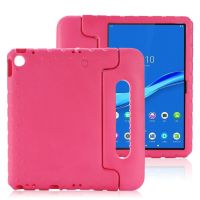 Case for Lenovo Tab M10 Plus 3rd Gen 10.6 inch TB128FU TB125FU TB128XU EVA tablet cover for For Children kids stand case