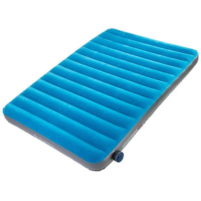 INFLATABLE CAMPING MATTRESS - AIR SECONDS 140 CM - 2 PERSON