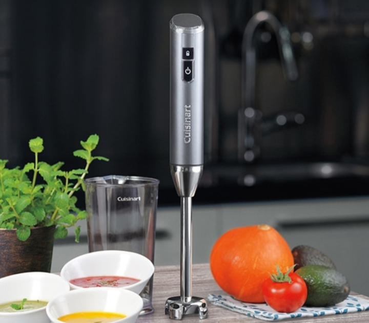 Cuisinart Cordless Hand Blender RHB 100KR Lazada