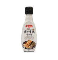 Woomtree Crab Marinade Sauce [500 g.] :: ซอสหมักปูดอง