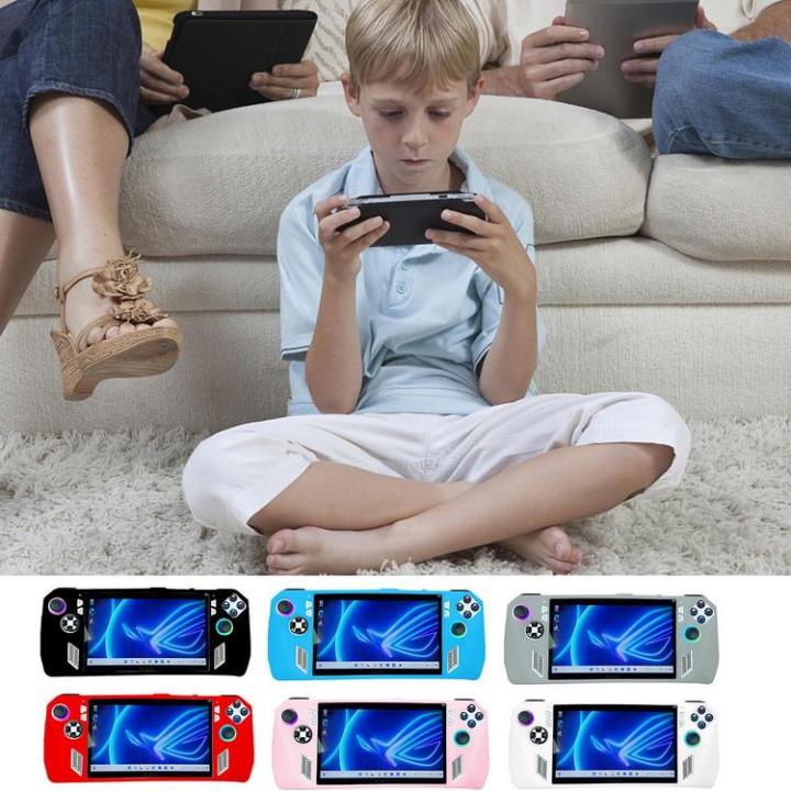 for-ally-protective-cover-all-in-ones-tpu-soft-silicone-protective-case-waterproof-handheld-game-console-protection-case-benchmark