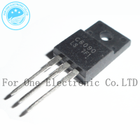 10PCS 2SC6090 2SC6090LS TO-220F 10A C6090 C6090LS TO220F NEW