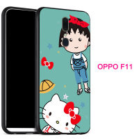 เคสซิลิโคนนิ่มสำหรับ OPPO F11/F11Pro/R19/Find7/Find7a/X9007/X9006/R1C/R1X/R8207/R8206/R8205