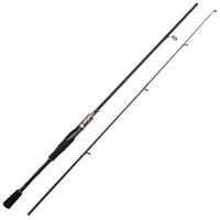 Hollow Plug-in Carbon Spinning Lure Fishing Rod Carp Rod Outdoor Fishing Fishing Gear Set