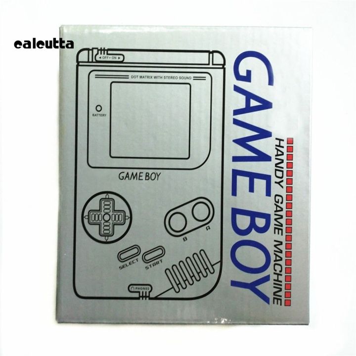 กล่องเคสสำหรับ-nintendo-gameboy