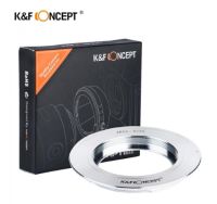 K&amp;F Concept Lens Adapter KF06.148 for M42 - EOS