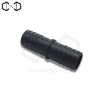 ชุดท่อ ตัวต่อ ระบบรดน้ำอัตโนมัติ Connector fittings 3/4" Straight connectors / Elbow connectors / T connectors / Stopper