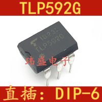 10pcs TLP592G TLP592G DIP-6