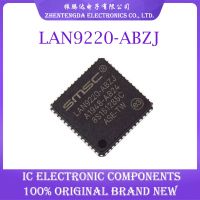 LAN9220-ABZJ LAN9220 LAN 9220 IC QFN-56