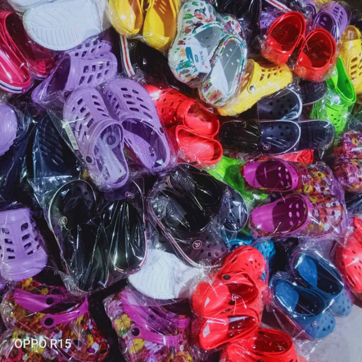 cod-ตลาดกลางคืนรุ่นผสมบ้านห้องน้ำบ้านรองเท้าแตะและรองเท้าแตะผู้ชายและผู้หญิงรองเท้ารองเท้าสวนหลุม-peas-ผู้ขายฤดูร้อน
