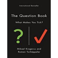 QUESTION BOOK, THE:QUESTION BOOK, THE