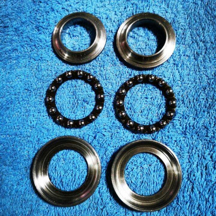 MOTORCYCLE KNUCLE BEARING BALL RACE CB110 Lazada PH