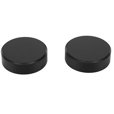 Metal C mount Rear Lens Cover Cap for CCTV