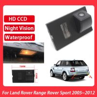 การมองเห็นได้ในเวลากลางคืนมองหลังรถถอยหลังสำหรับ Land Rover Range 2005 2006 2007 2008 2009 2010 2012 2011