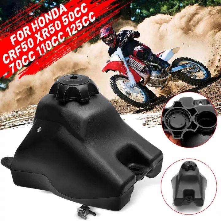 gregory-ถังก๊าซเชื้อเพลิง-petcock-สำหรับ-honda-crf50-xr50-50-70-110-125-cc-มอเตอร์ไซค์วิบาก-motorcycle-dirt-pit-bike-gas-fuel-tank-cap-for-honda-crf50-xr50-50-70-110-125-cc