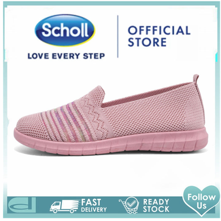 scholl-รองเท้าสกอลล์-เมล่า-mela-รองเท้ารัดส้น-ผู้หญิง-womens-sandals-รองเท้าสุขภาพ-นุ่มสบาย-กระจายน้ำหนัก-new-รองเท้าแตะแบบใช้คู่น้ำหนักเบา-scholl-รองเท้าแตะ-รองเท้า-scholl-ผู้หญิง-scholl-รองเท้า-scho