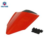 waase For Ducati Panigale 1199 1199R 1199S 2012 2013 2014 2015 2016 Motorbike Parts Rear Seat Cover Tail Section Fairing Cowl