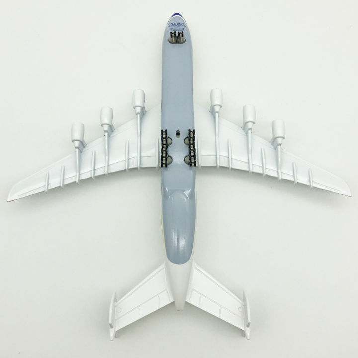 ขนาด1-350เครื่องบินขนส่งเชิงกลยุทธ์225หนา20ซม-เครื่องบินของเล่นเครื่องบินเหล็กหล่อเครื่องบินจำลองสำหรับเด็กผู้ชายเป็นของขวัญคอลเลกชันงานอดิเรก