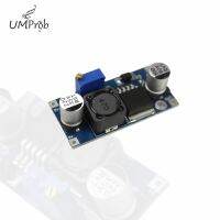 New Product DC-DC XL6009  Booster Module Power Supply Module Output Adjustable Super LM2577 Step-Up Module For Diy Kit