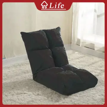 Buy Adjustable Floor Chair online Lazada .ph