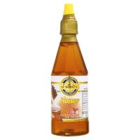 ✨Sale✨ เพียวเกรน น้ำผึ้งดอกไม้ป่า 625กรัม Pure Grain Thai Polyfloral Honey 625g