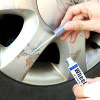 【CC】♠❅  CARPRIE Paint Repair Car Scratch Wax Aluminum Alloy Tire Agent Jun25